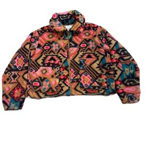 Billabong Always Cozy 2 Wubby Jacket Small